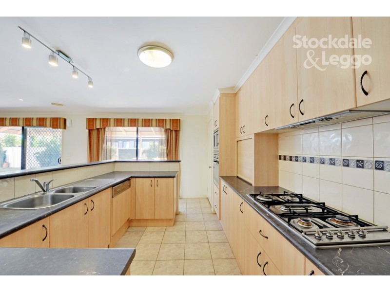 8 Bellemara Drive, Mooroopna VIC 3629