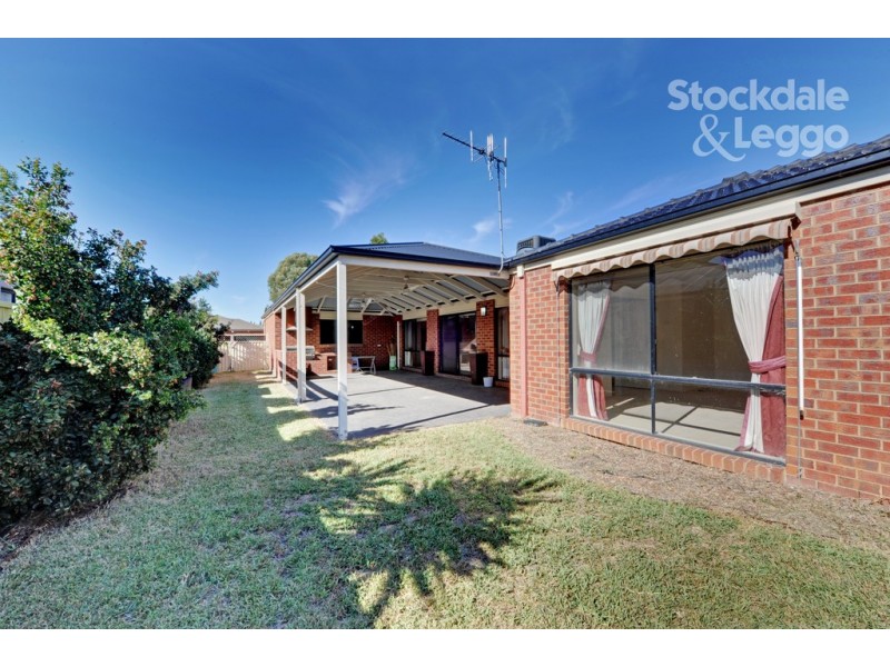 8 Bellemara Drive, Mooroopna VIC 3629