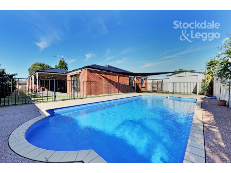 8 Bellemara Drive, Mooroopna VIC 3629