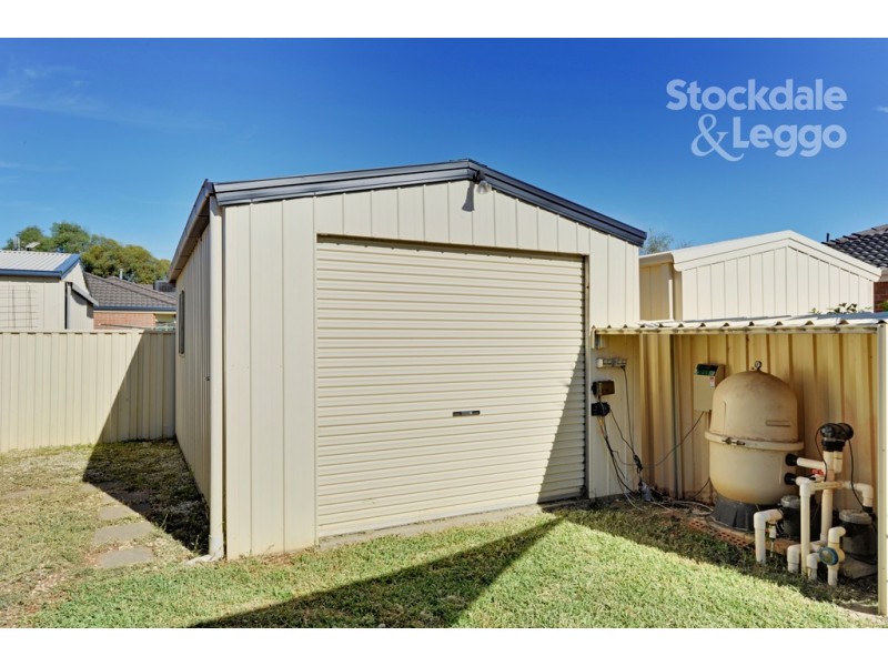 8 Bellemara Drive, Mooroopna VIC 3629