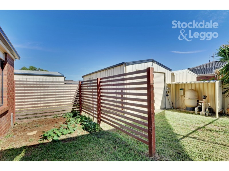 8 Bellemara Drive, Mooroopna VIC 3629