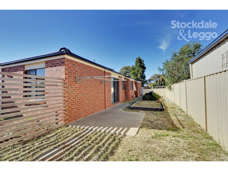 8 Bellemara Drive, Mooroopna VIC 3629