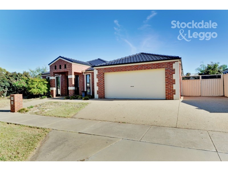 8 Bellemara Drive, Mooroopna VIC 3629
