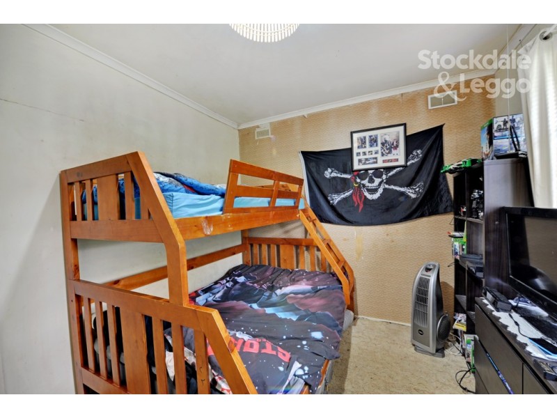 3 Dear Court, Shepparton VIC 3630