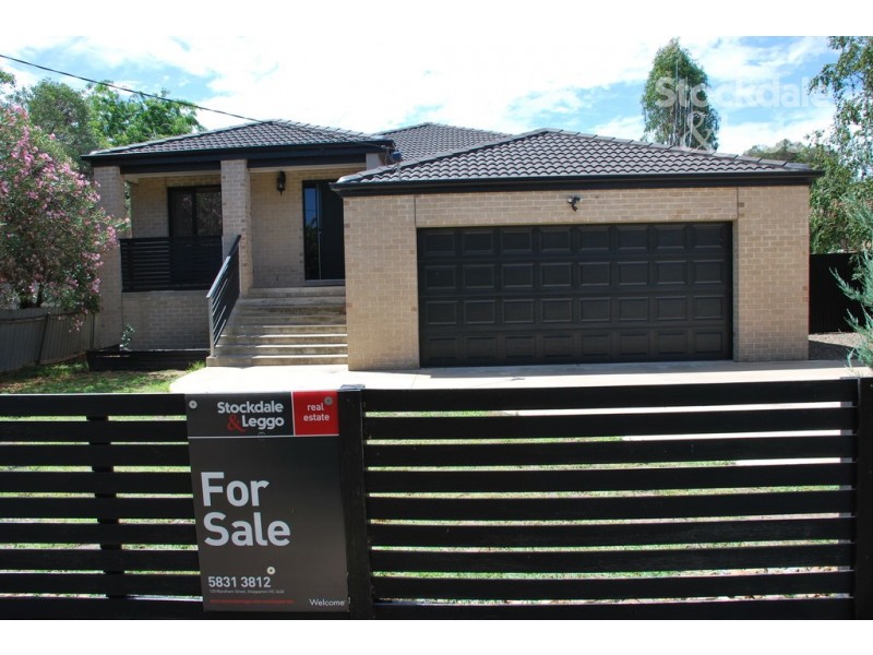 8 Lenne Street, Mooroopna VIC 3629