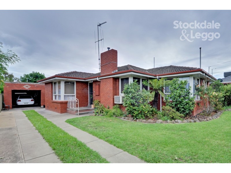 4 Community Street, Shepparton VIC 3630