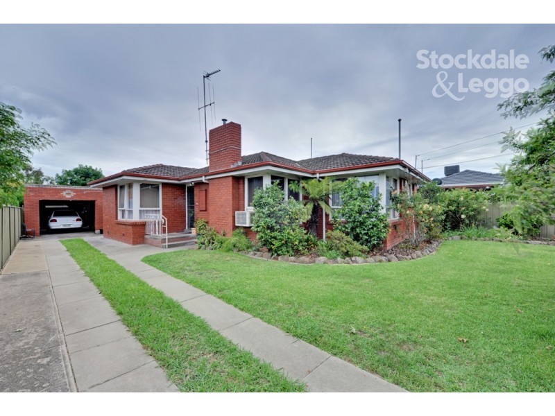 4 Community Street, Shepparton VIC 3630