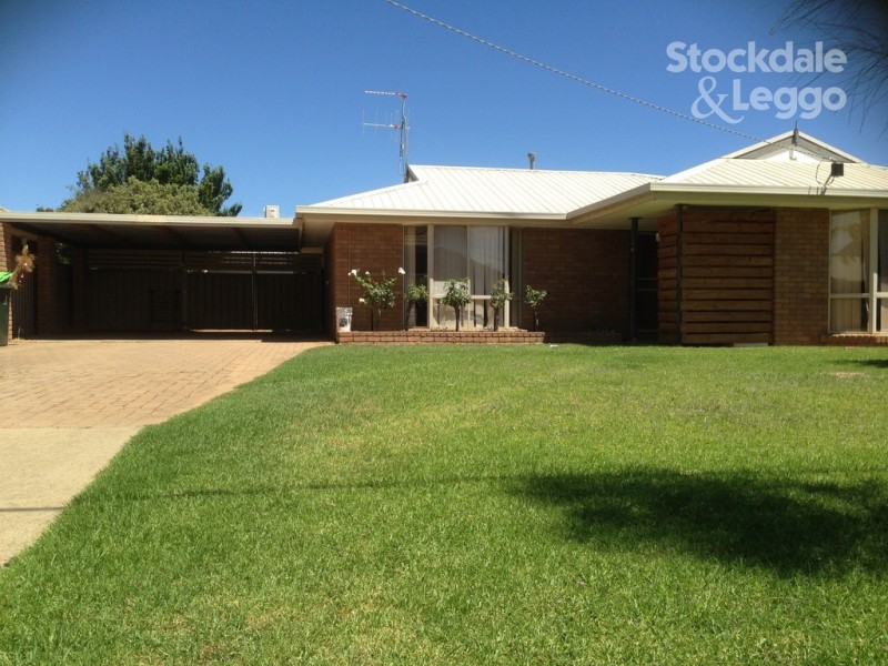 29 Jacobson Street, Mooroopna VIC 3629