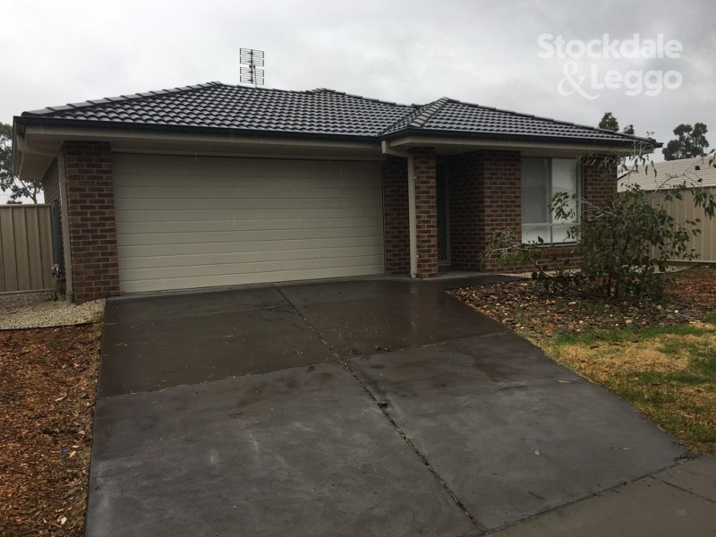 64 Olympic Avenue, Shepparton VIC 3630