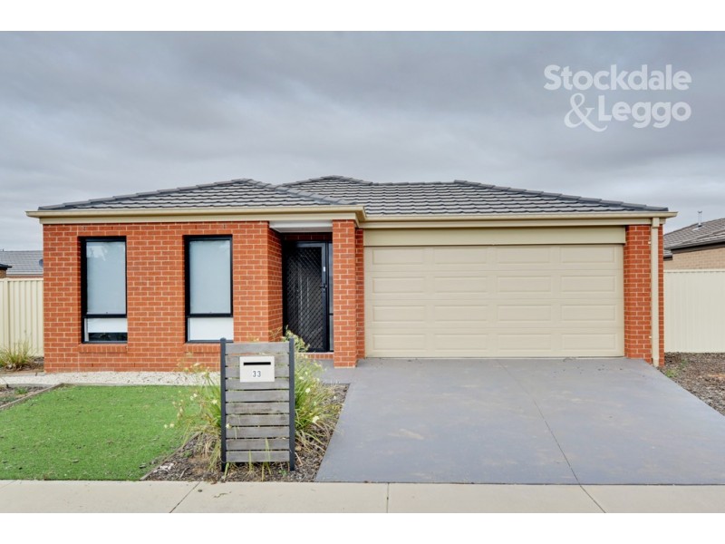 33 Grampians Parade, Shepparton VIC 3630