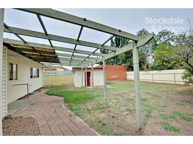 10 Leahy Street, Shepparton VIC 3630