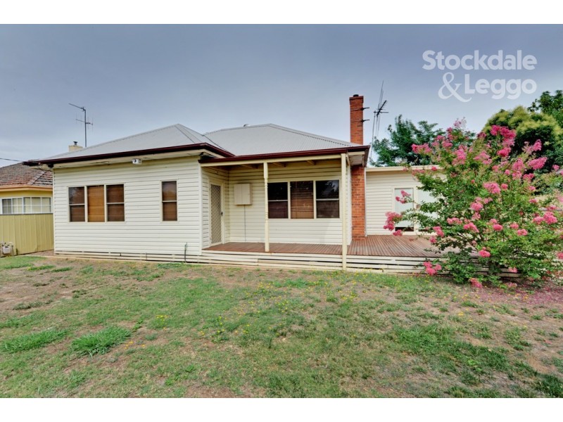 10 Leahy Street, Shepparton VIC 3630