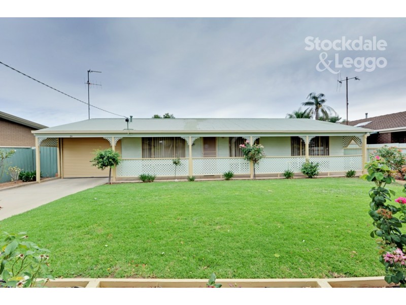 24 Rostrata Crescent, Mooroopna VIC 3629