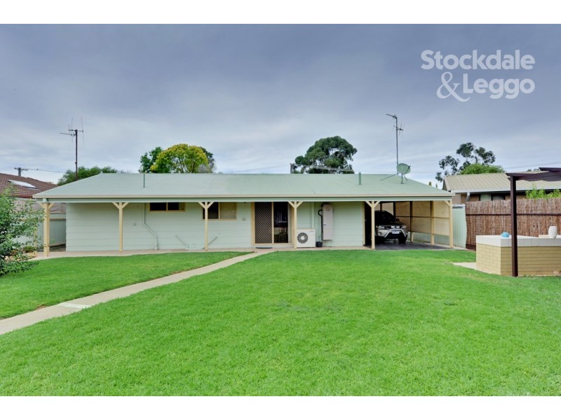 24 Rostrata Crescent, Mooroopna VIC 3629