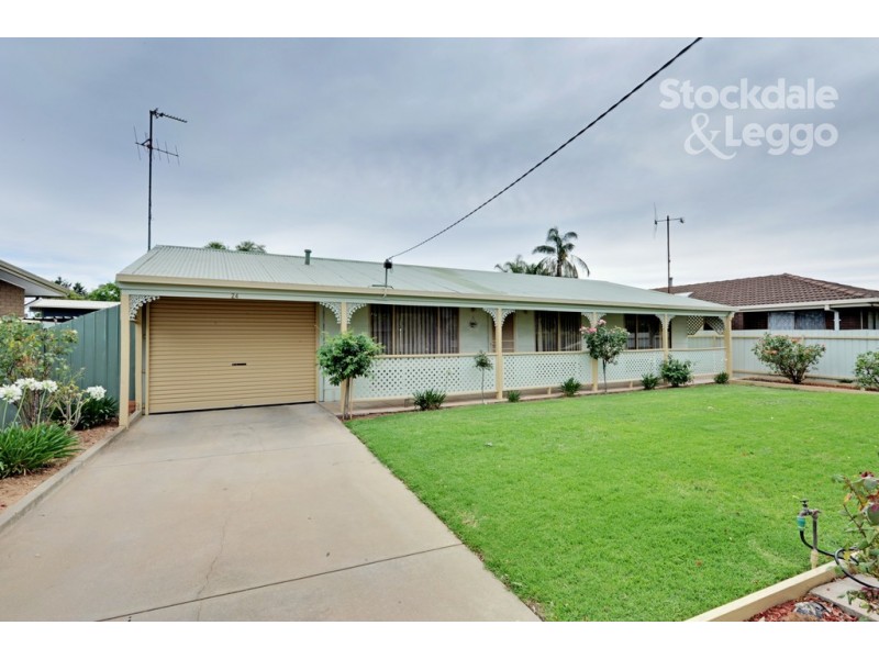 24 Rostrata Crescent, Mooroopna VIC 3629