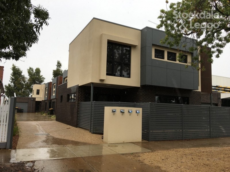 5/212 Fryers Street, Shepparton VIC 3630