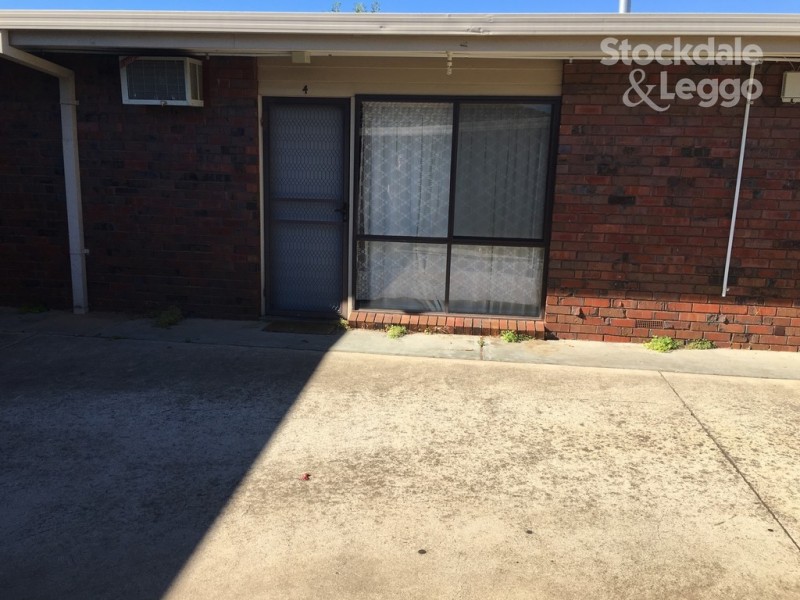 4/3 Maude Street, Shepparton VIC 3630