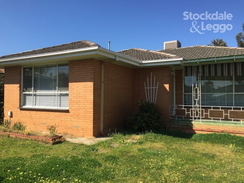 24 Kilpatrick Avenue, Shepparton VIC 3630