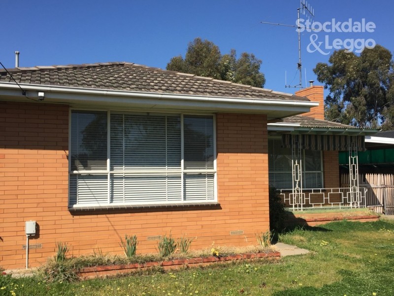 24 Kilpatrick Avenue, Shepparton VIC 3630