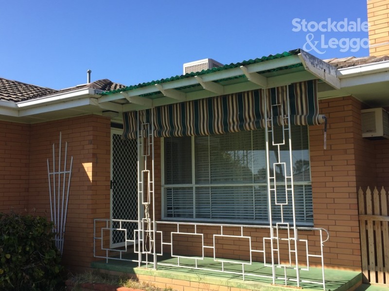 24 Kilpatrick Avenue, Shepparton VIC 3630