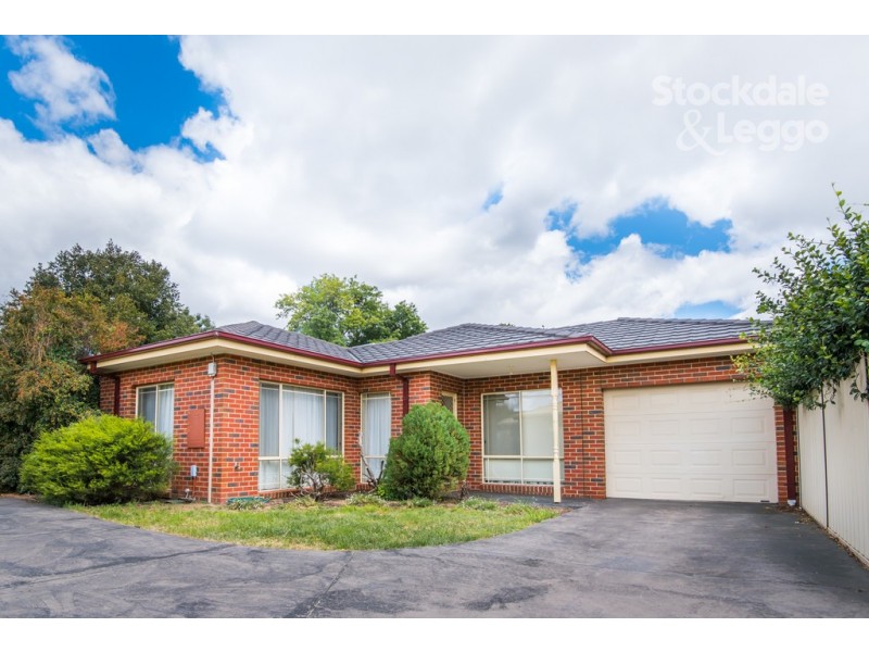 2/62 Edward Street, Shepparton VIC 3630