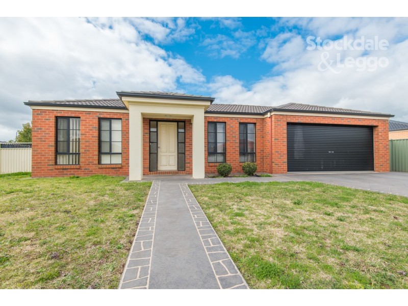 33 Perrivale Drive, Shepparton VIC 3630