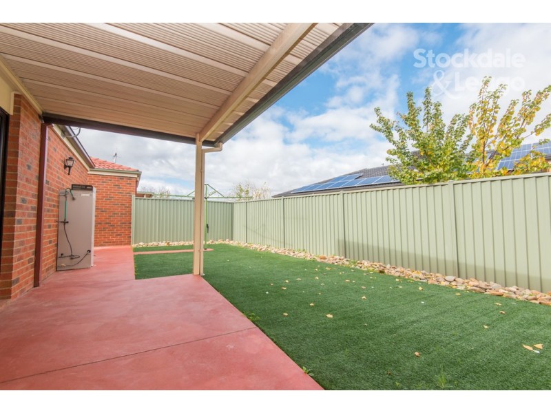 33 Perrivale Drive, Shepparton VIC 3630