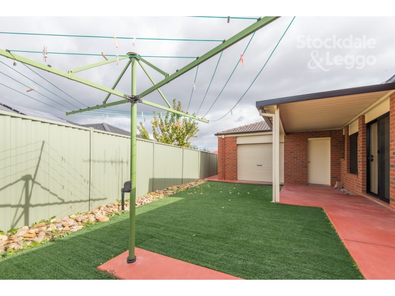 33 Perrivale Drive, Shepparton VIC 3630