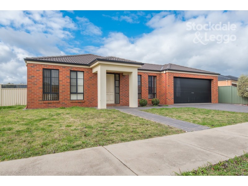33 Perrivale Drive, Shepparton VIC 3630