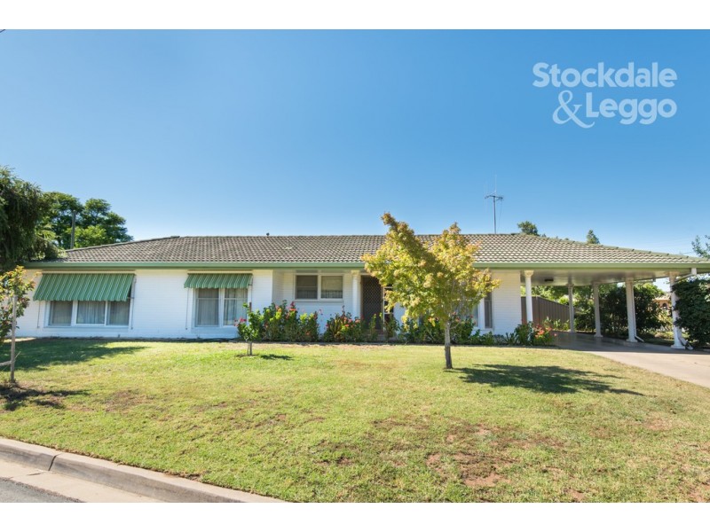 28 Nicholls Avenue, Shepparton VIC 3630