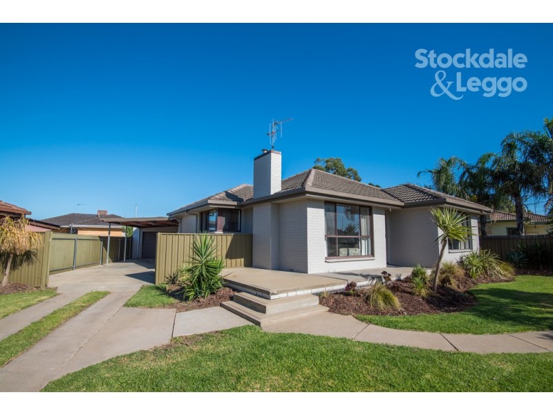 16 McDonald Street, Shepparton VIC 3630
