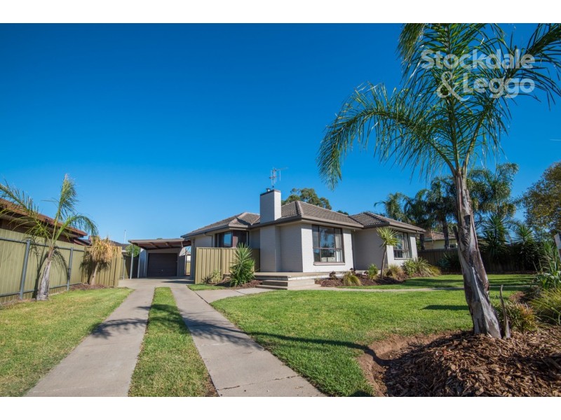16 McDonald Street, Shepparton VIC 3630