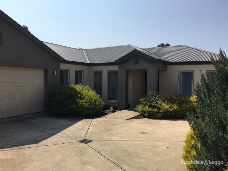 2/22 Menzies Crescent, Shepparton VIC 3630
