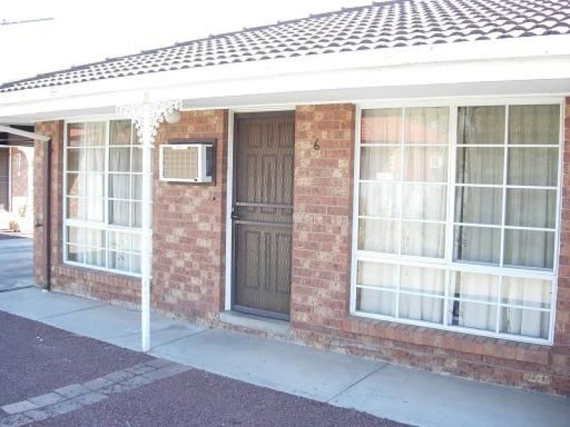 6/32 Railway Parade, Shepparton VIC 3630