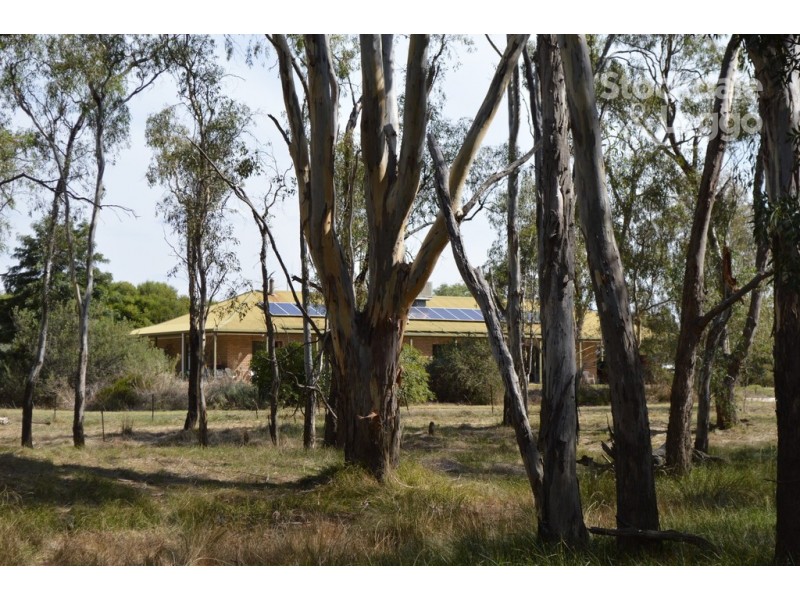 35 Trevaskis Road, Kialla East VIC 3631