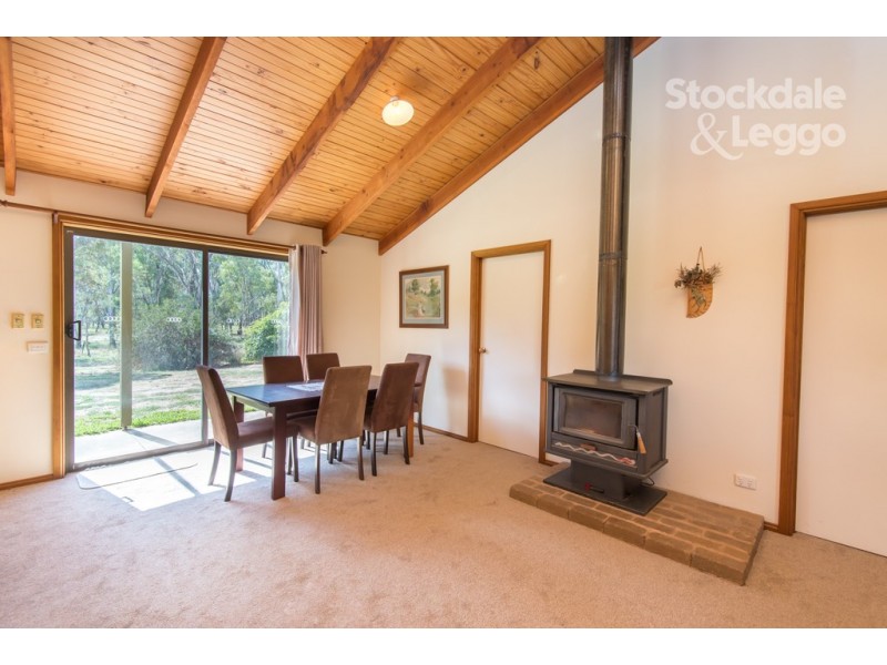 35 Trevaskis Road, Kialla East VIC 3631