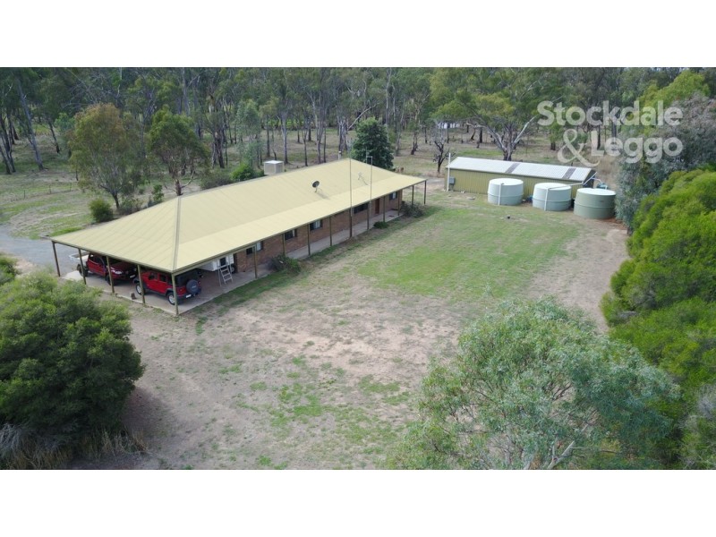 35 Trevaskis Road, Kialla East VIC 3631