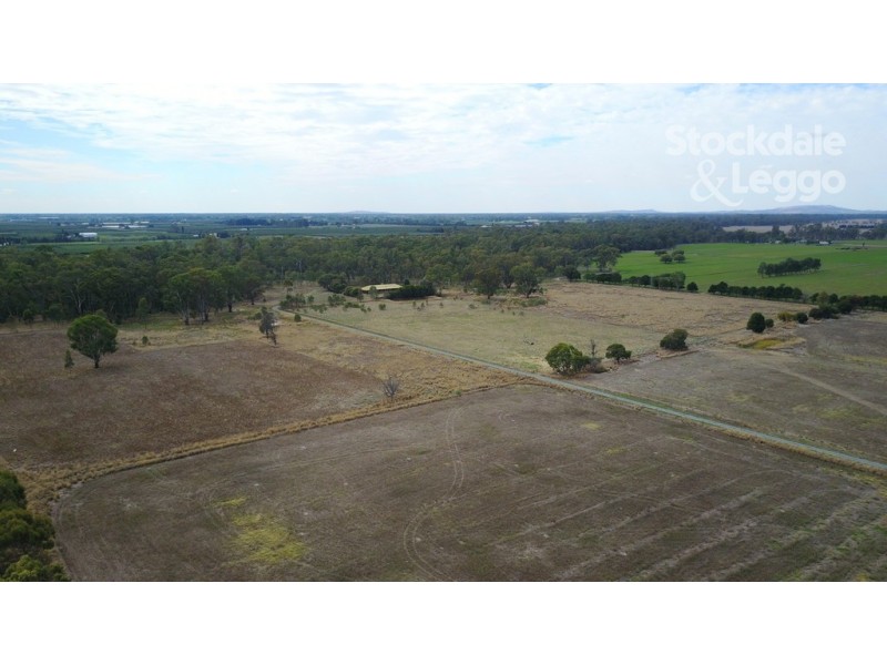 35 Trevaskis Road, Kialla East VIC 3631