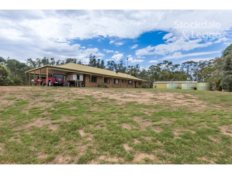 35 Trevaskis Road, Kialla East VIC 3631