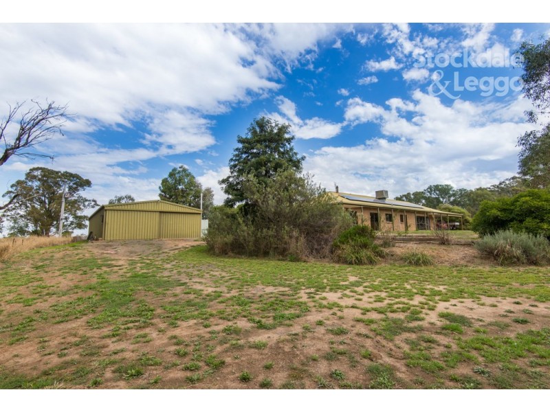 35 Trevaskis Road, Kialla East VIC 3631
