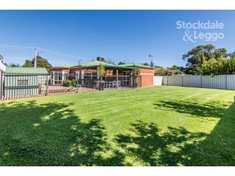 61 Kialla Lakes Drive, Kialla VIC 3631