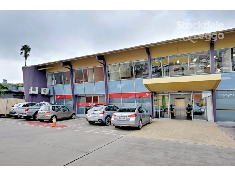 Suite 3, 1-11 High Street, Shepparton VIC 3630