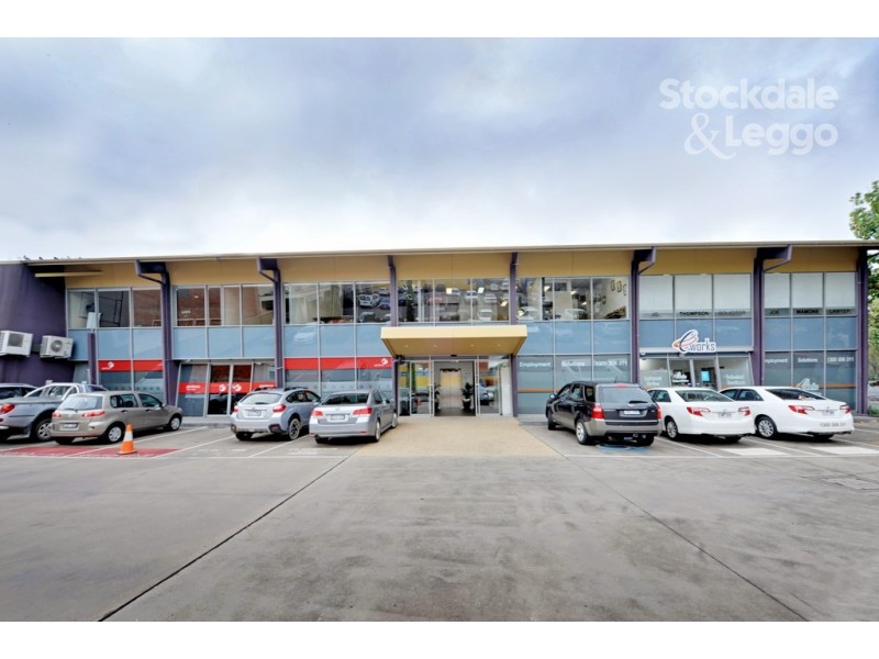 Suite 3, 1-11 High Street, Shepparton VIC 3630