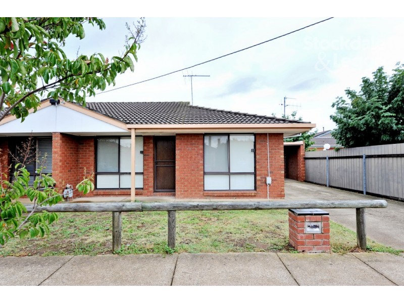 161 Hayes Street, Shepparton VIC 3630