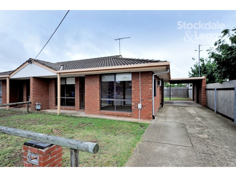 161 Hayes Street, Shepparton VIC 3630