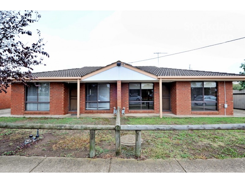 161 Hayes Street, Shepparton VIC 3630