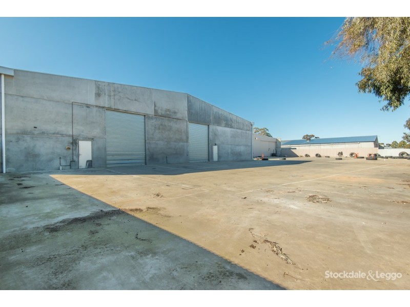 7955B Goulburn Valley Highway, Kialla VIC 3631