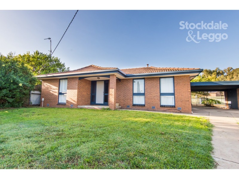 1 Swan Court, Shepparton VIC 3630