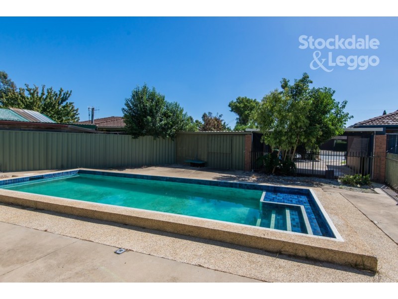 1 Swan Court, Shepparton VIC 3630