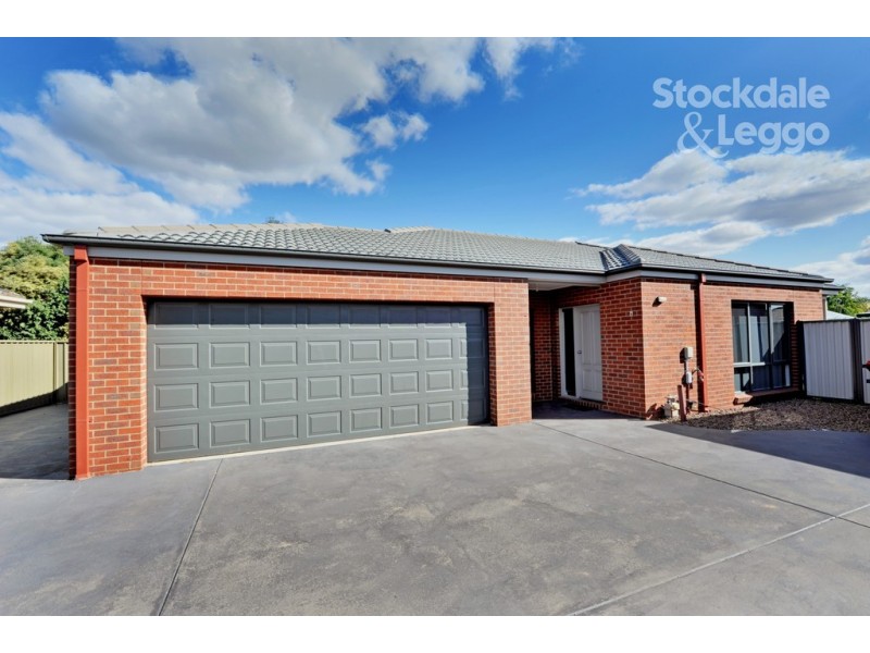 4/2 Hamilton Street, Shepparton VIC 3630